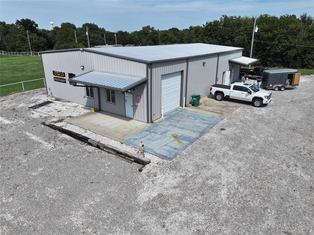 Tioga, TX 76271,403 N Donation Street