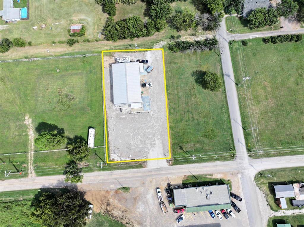 Tioga, TX 76271,403 N Donation Street