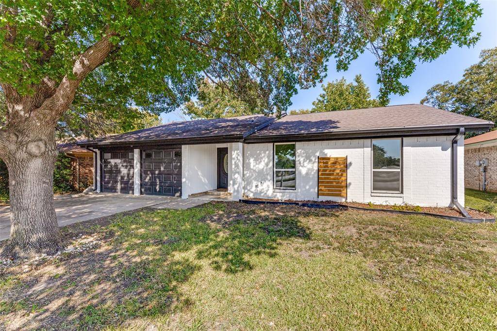 Watauga, TX 76148,6617 Starnes Road