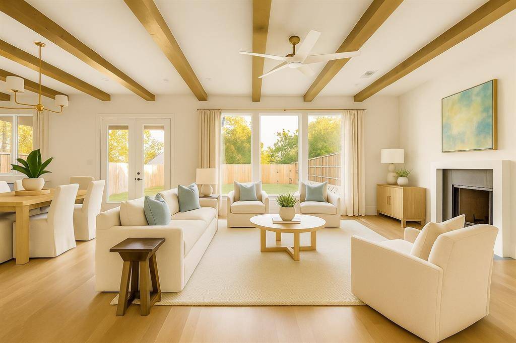 Dallas, TX 75218,8926 San Benito Way