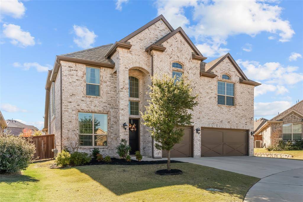 Aledo, TX 76008,15125 Ruble Court