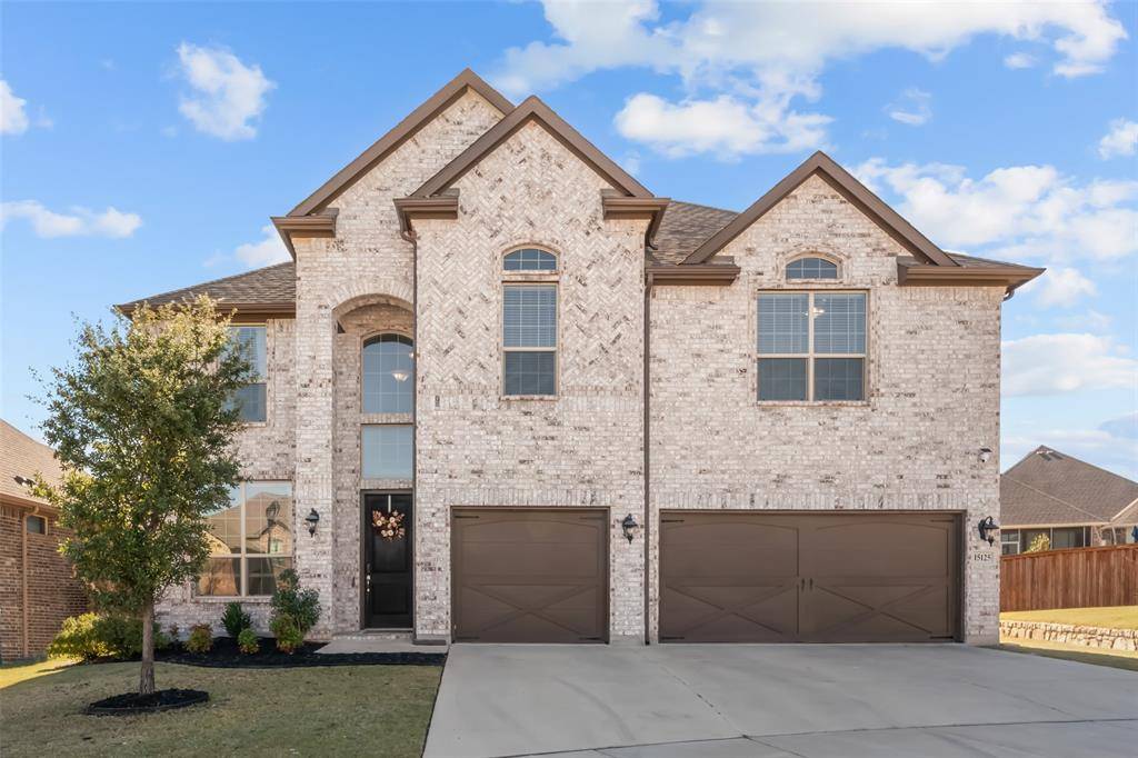 Aledo, TX 76008,15125 Ruble Court