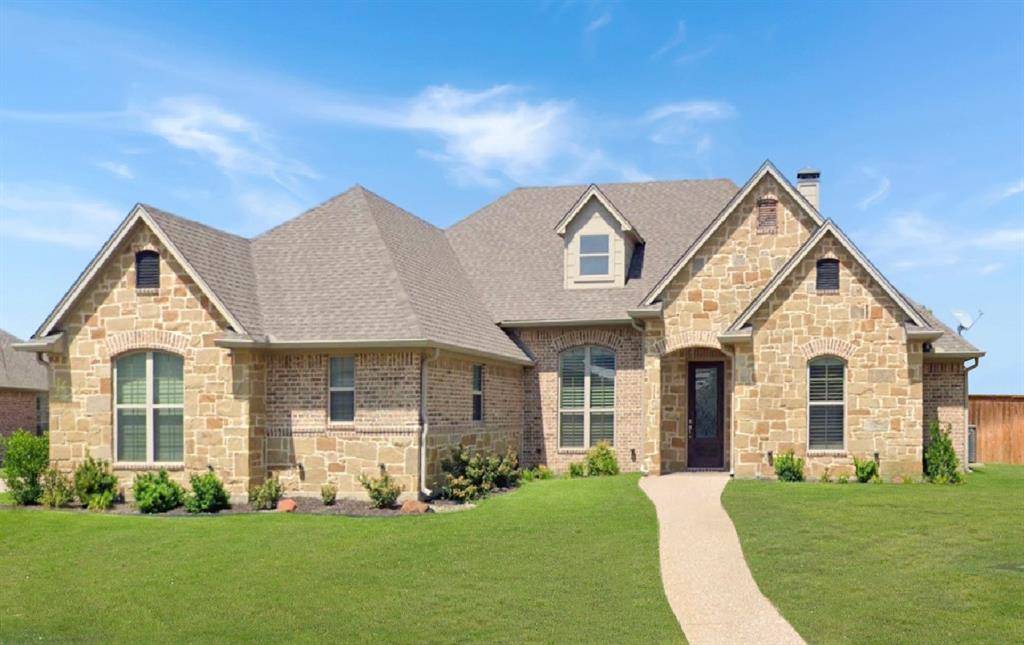 Waco, TX 76657,507 Stone Canyon Drive