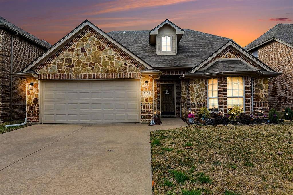 Fort Worth, TX 76053,3153 Well Springs Drive