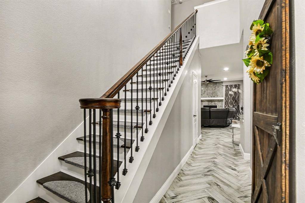 Fort Worth, TX 76053,3153 Well Springs Drive