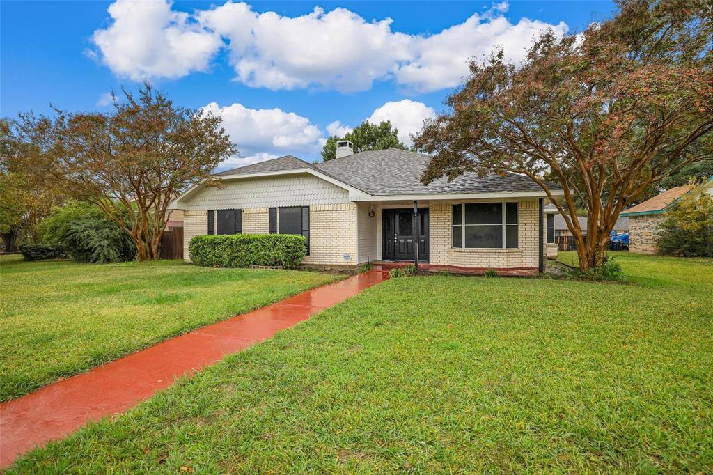 Garland, TX 75043,5337 Peninsula Way