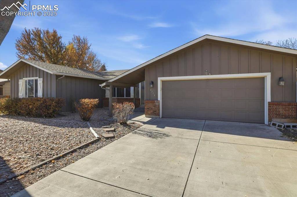 Colorado Springs, CO 80918,4714 Hackamore DR