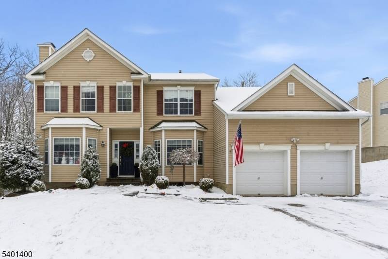 Jefferson Twp., NJ 07849,406 Rock Ridge Rd