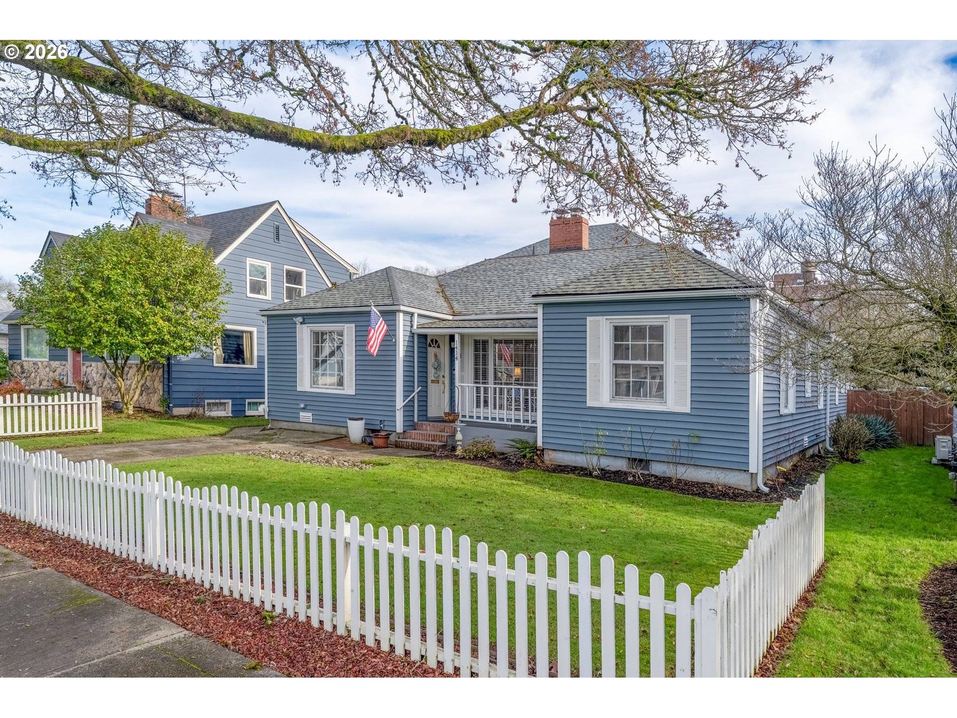 Longview, WA 98632,1414 19TH AVE