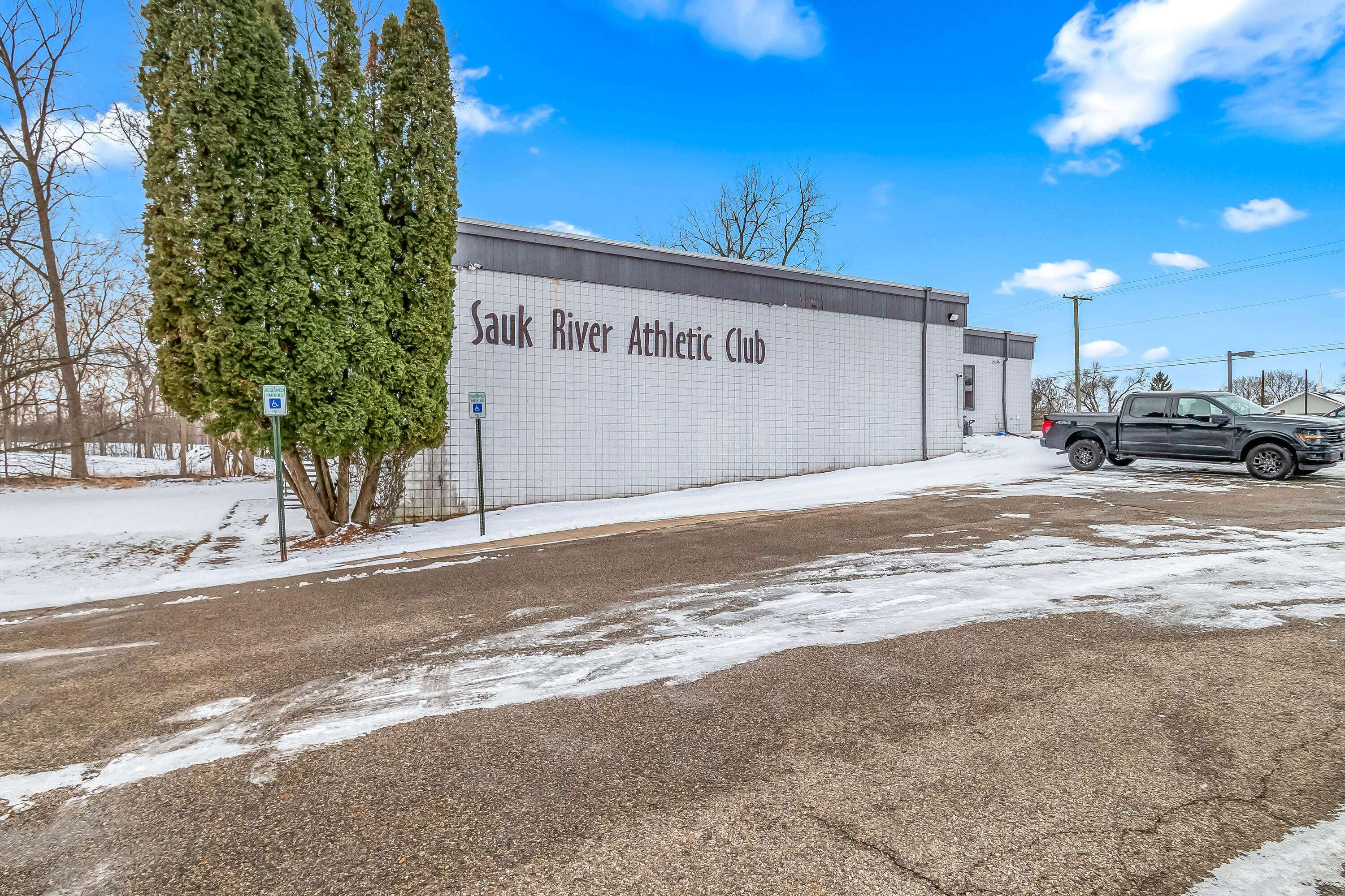 Coldwater, MI 49036,21 Butters AVE