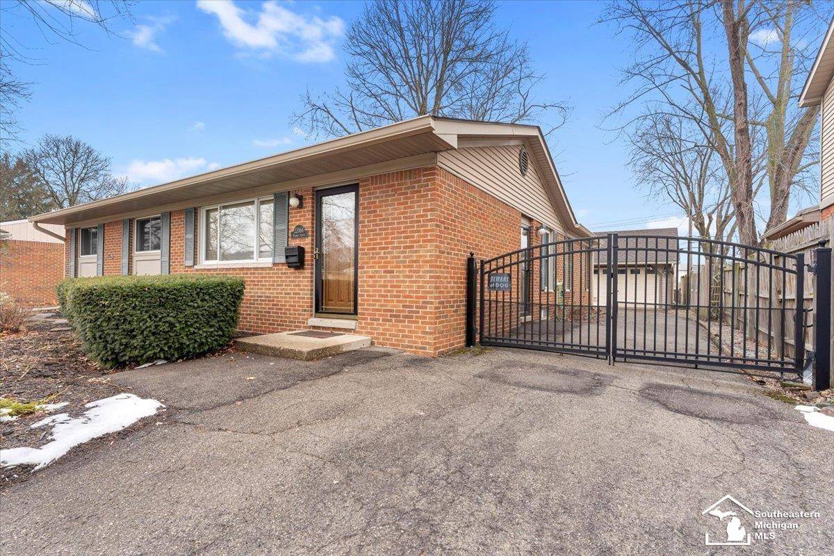 Taylor, MI 48180,22066 Harmon ST