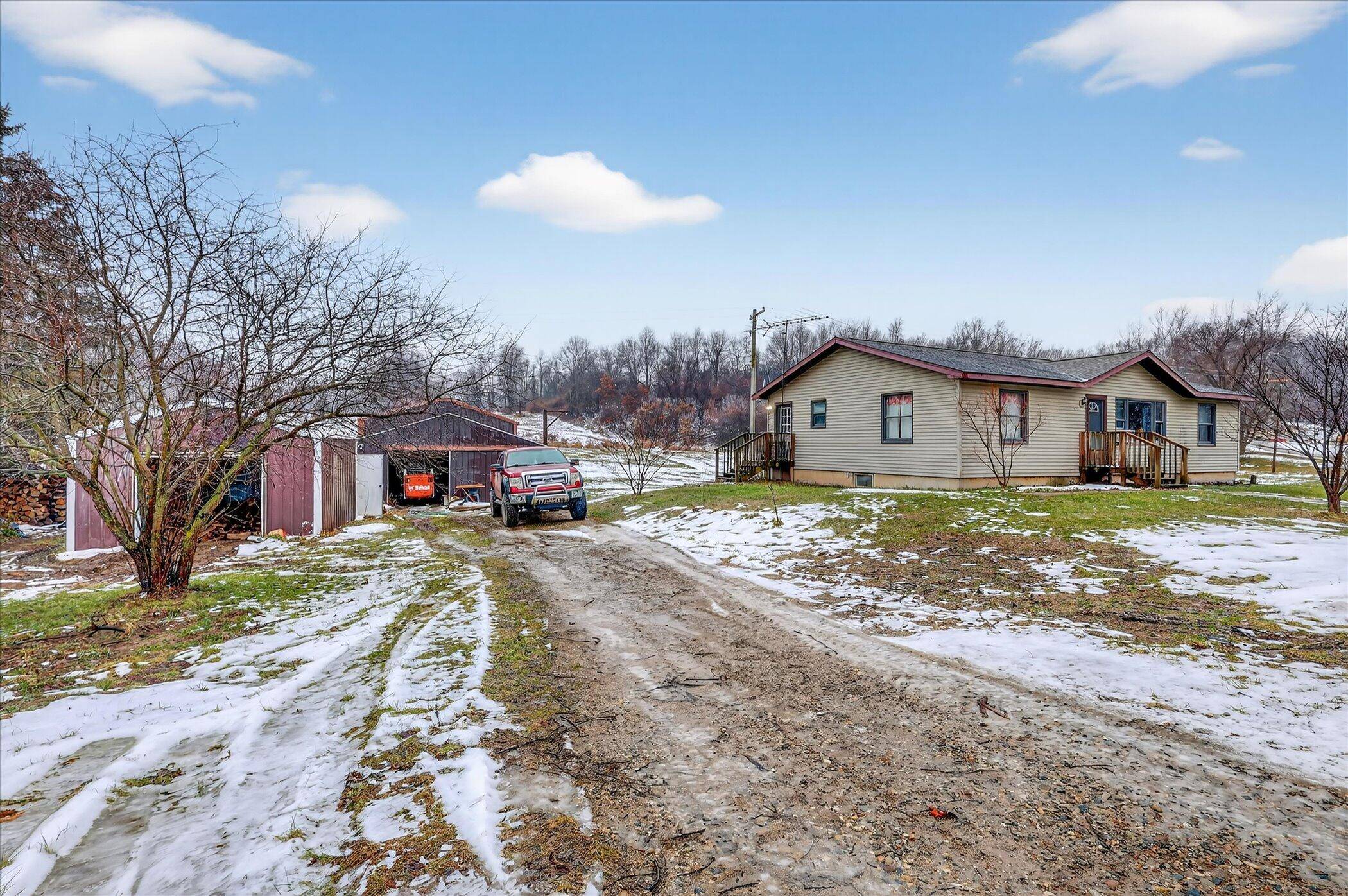 Hastings, MI 49058,6130 Gurd RD