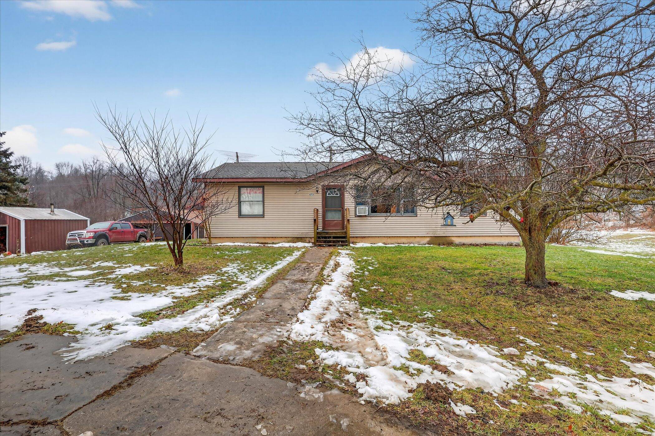 Hastings, MI 49058,6130 Gurd RD