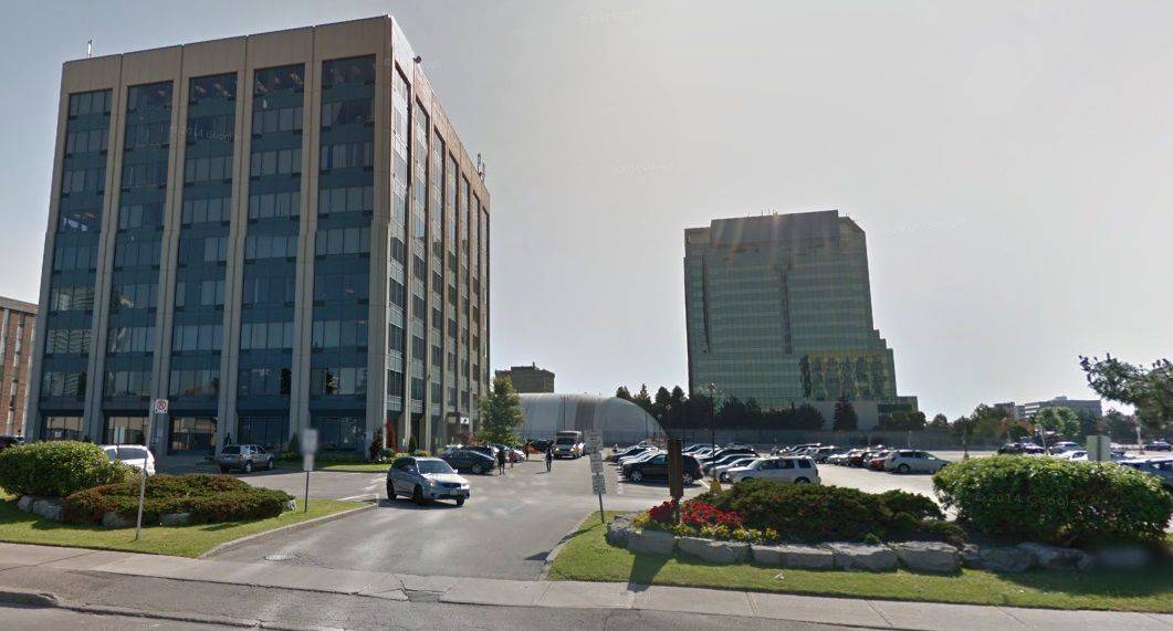 Toronto C15, ON M2J 4V6,250 Consumers RD #718