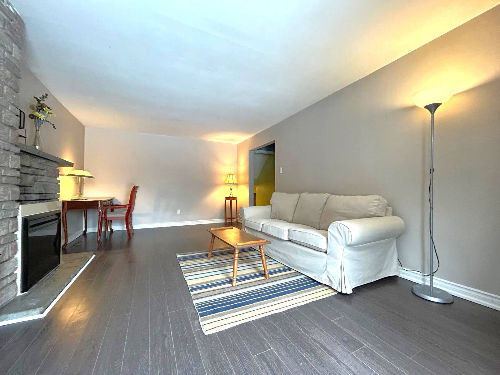 Toronto C15, ON M2H 1V7,50 Willesden RD #lower