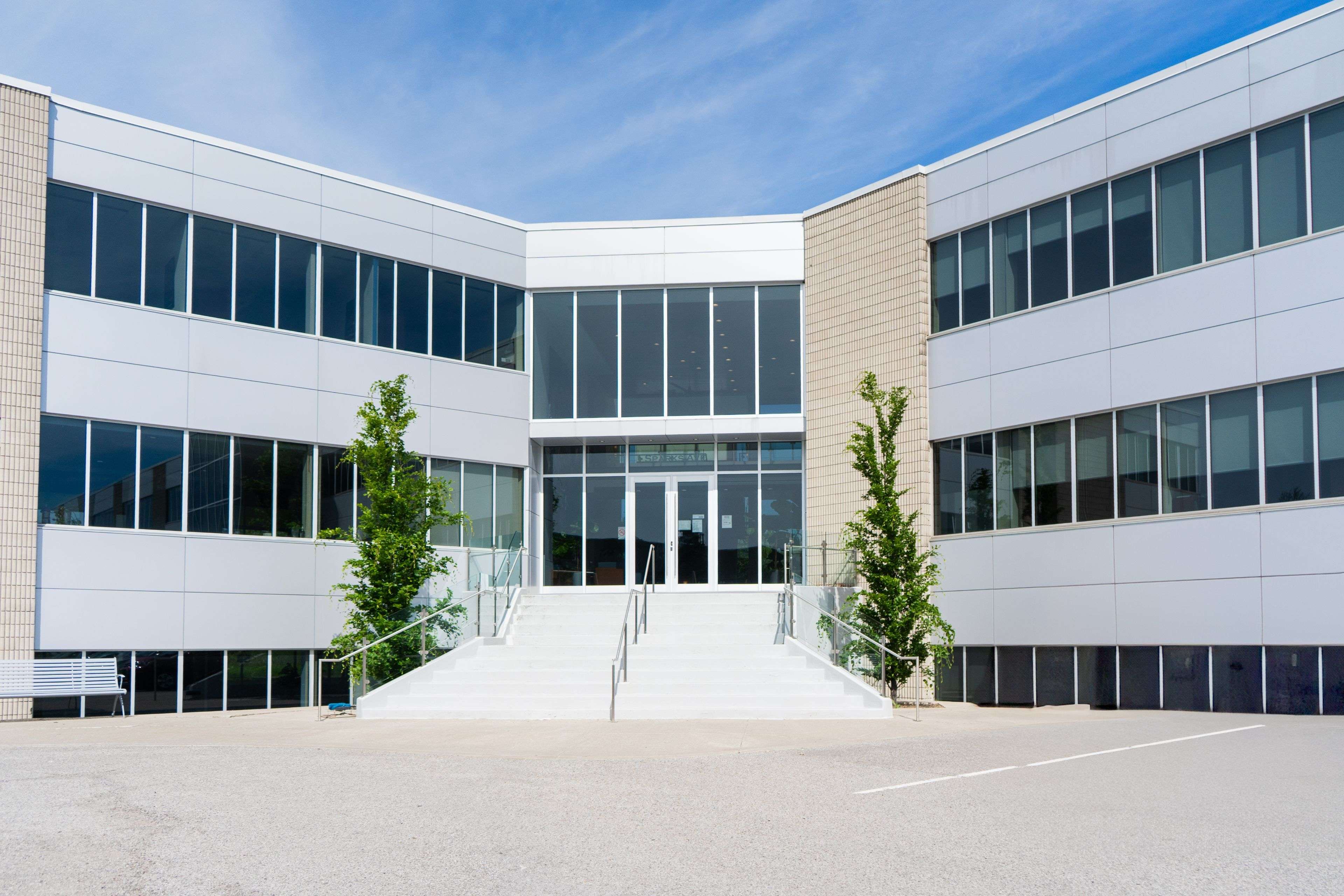 Toronto C15, ON M2H 2W1,1 Sparks AVE #33