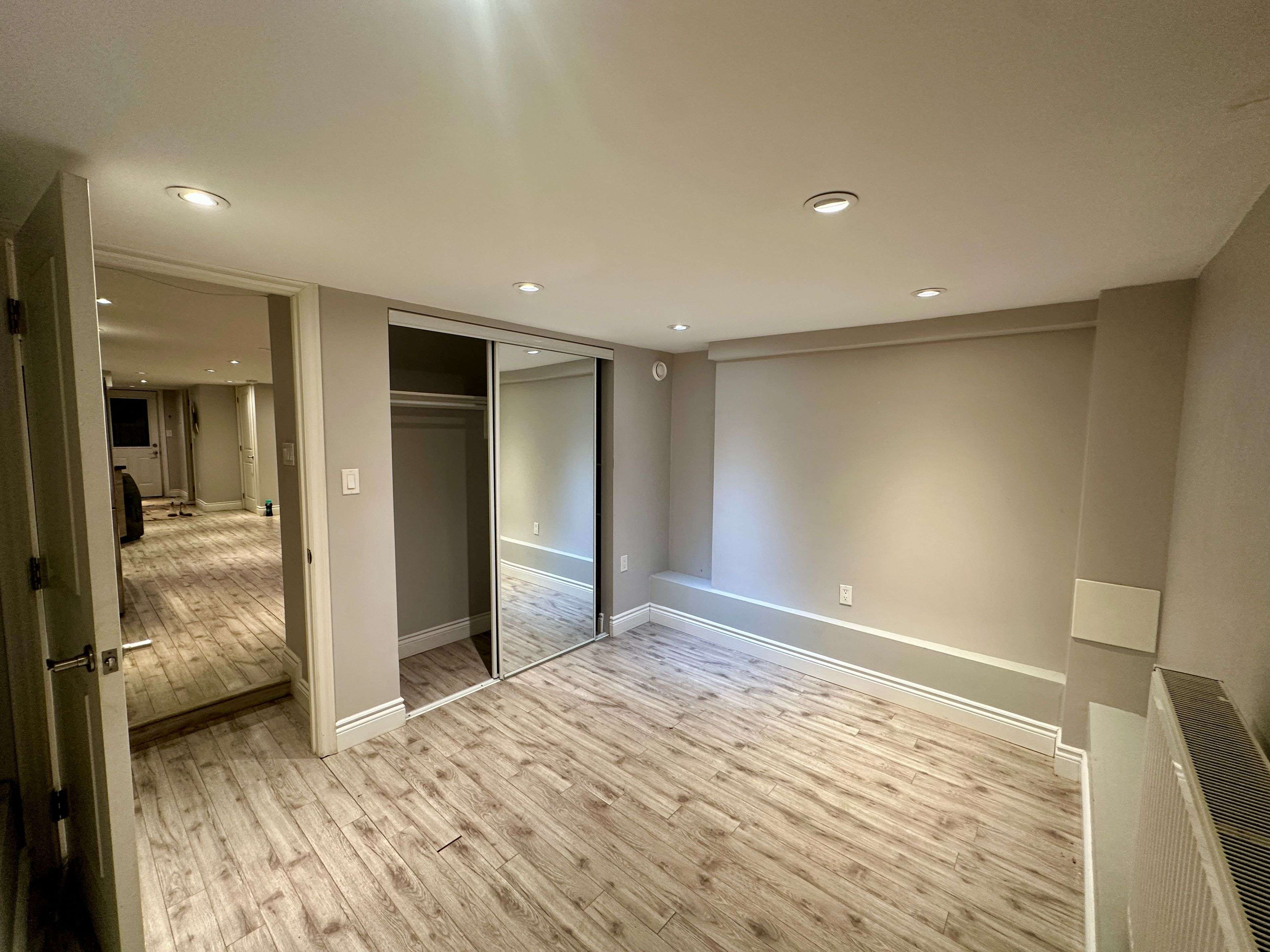 Toronto E01, ON M4J 3M9,66 Condor AVE #Bsmt