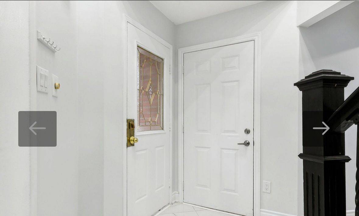 Ajax, ON L1T 2B4,204 Delaney DR #Upper