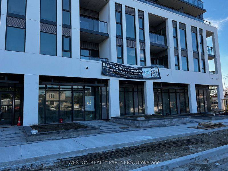 Toronto E10, ON M1E 2P3,4569 Kingston RD