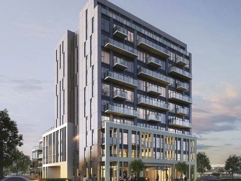 Toronto E10, ON M1E 2P3,4569 Kingston RD