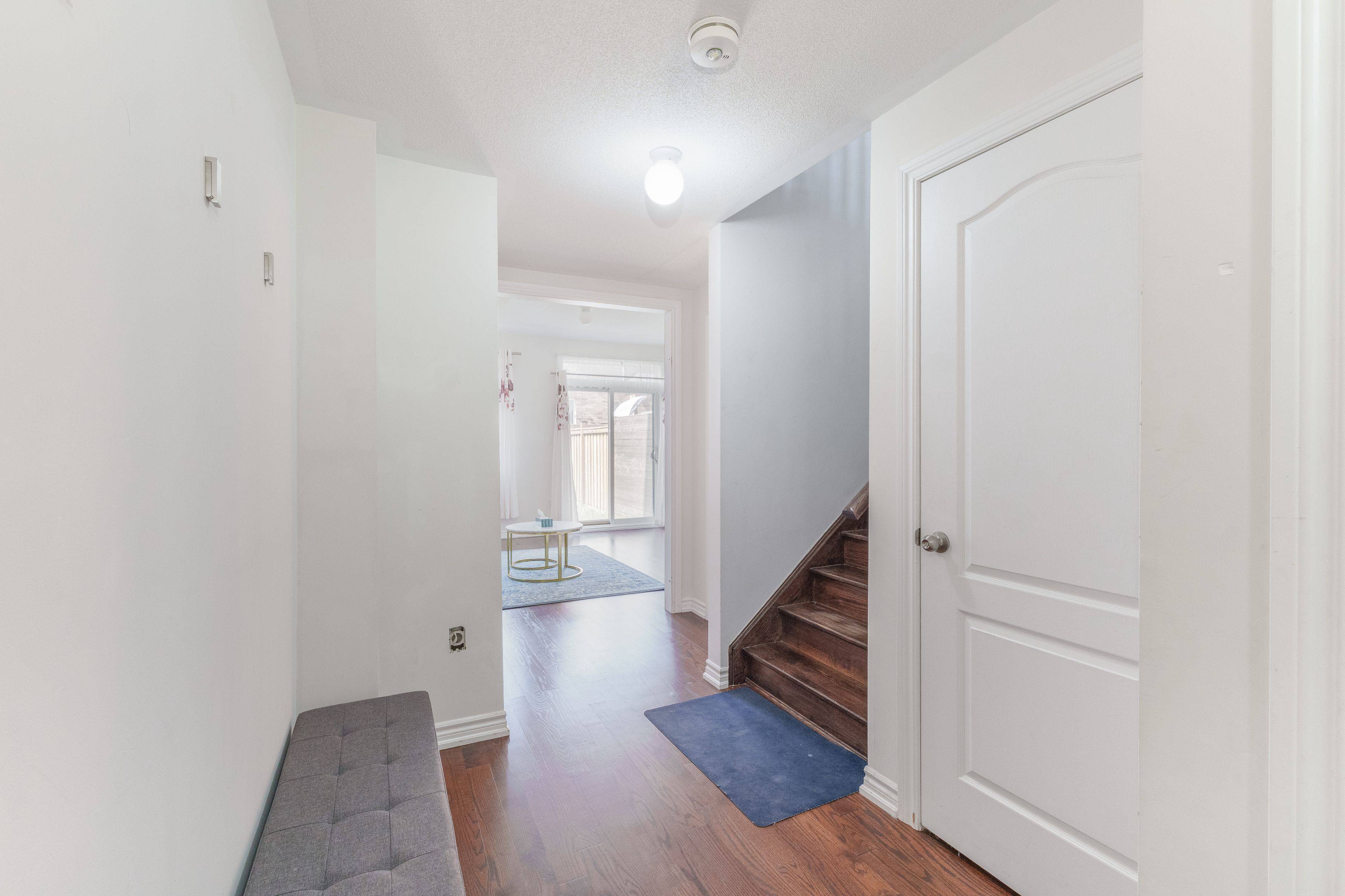 Markham, ON L3P 3K8,44 Hyderabad LN