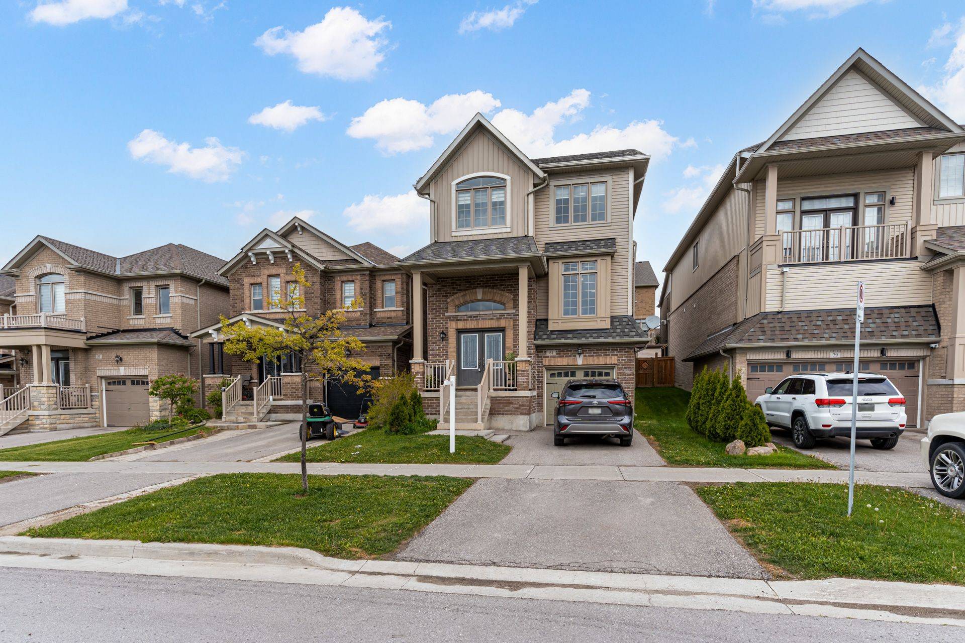 New Tecumseth, ON L9R 0P4,81 Willoughby WAY