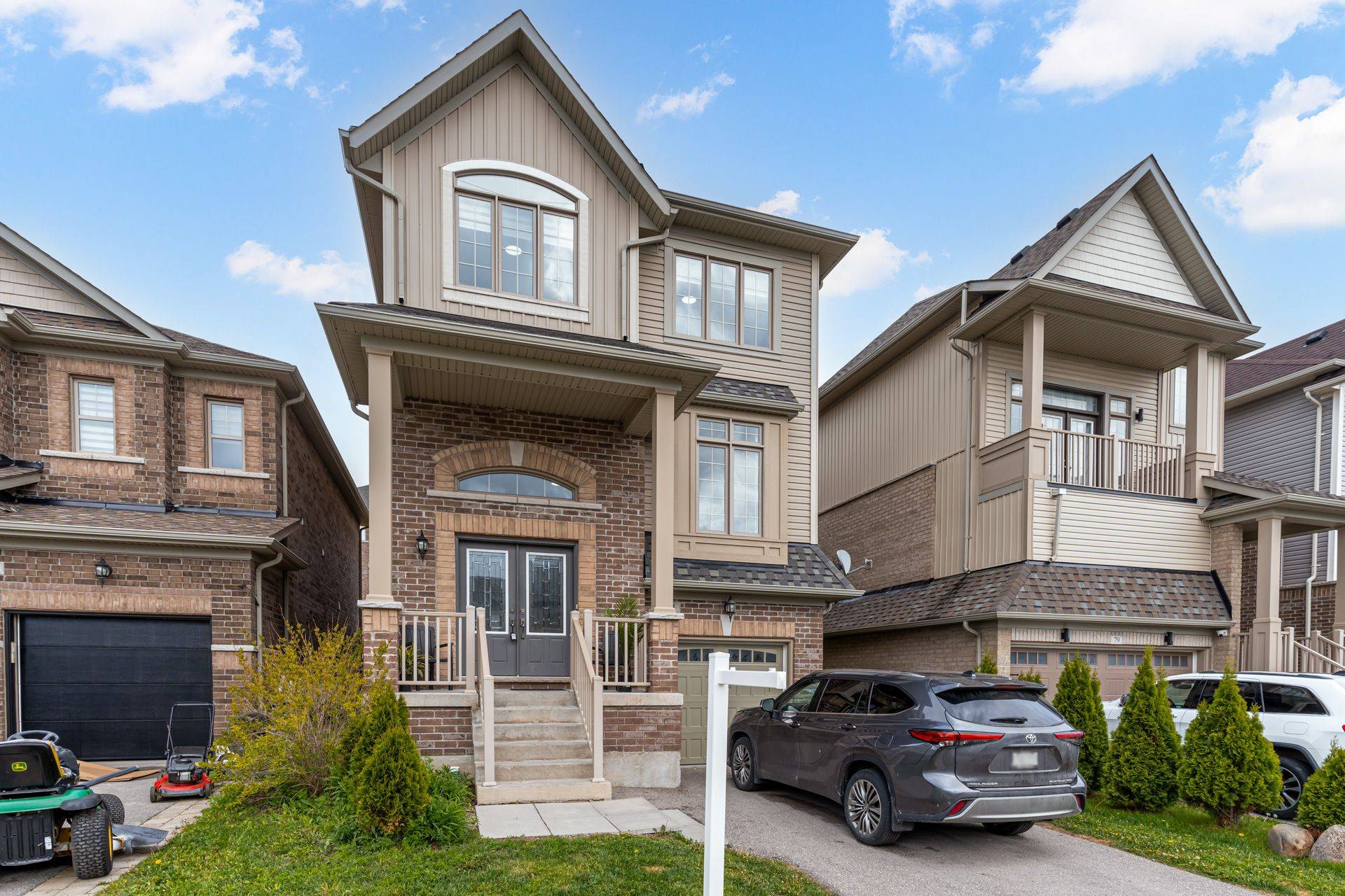 New Tecumseth, ON L9R 0P4,81 Willoughby WAY