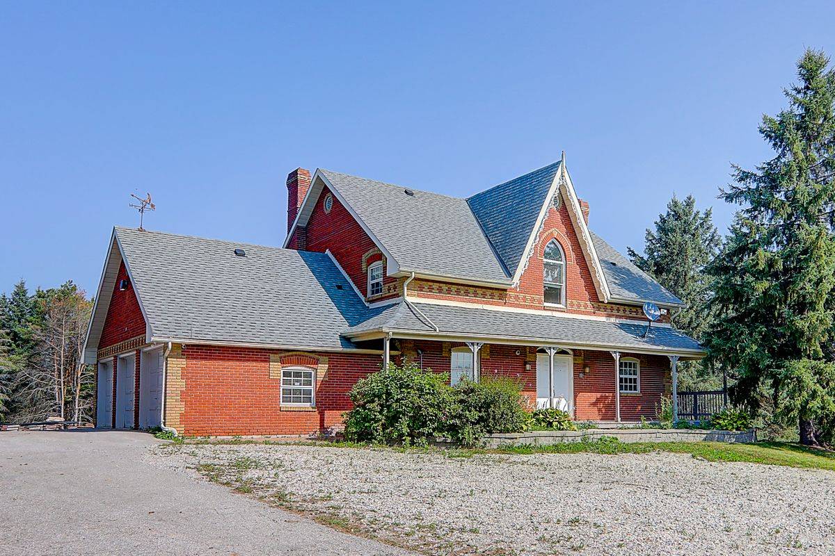 East Gwillimbury, ON L3Y 4W1,2768 Davis DR