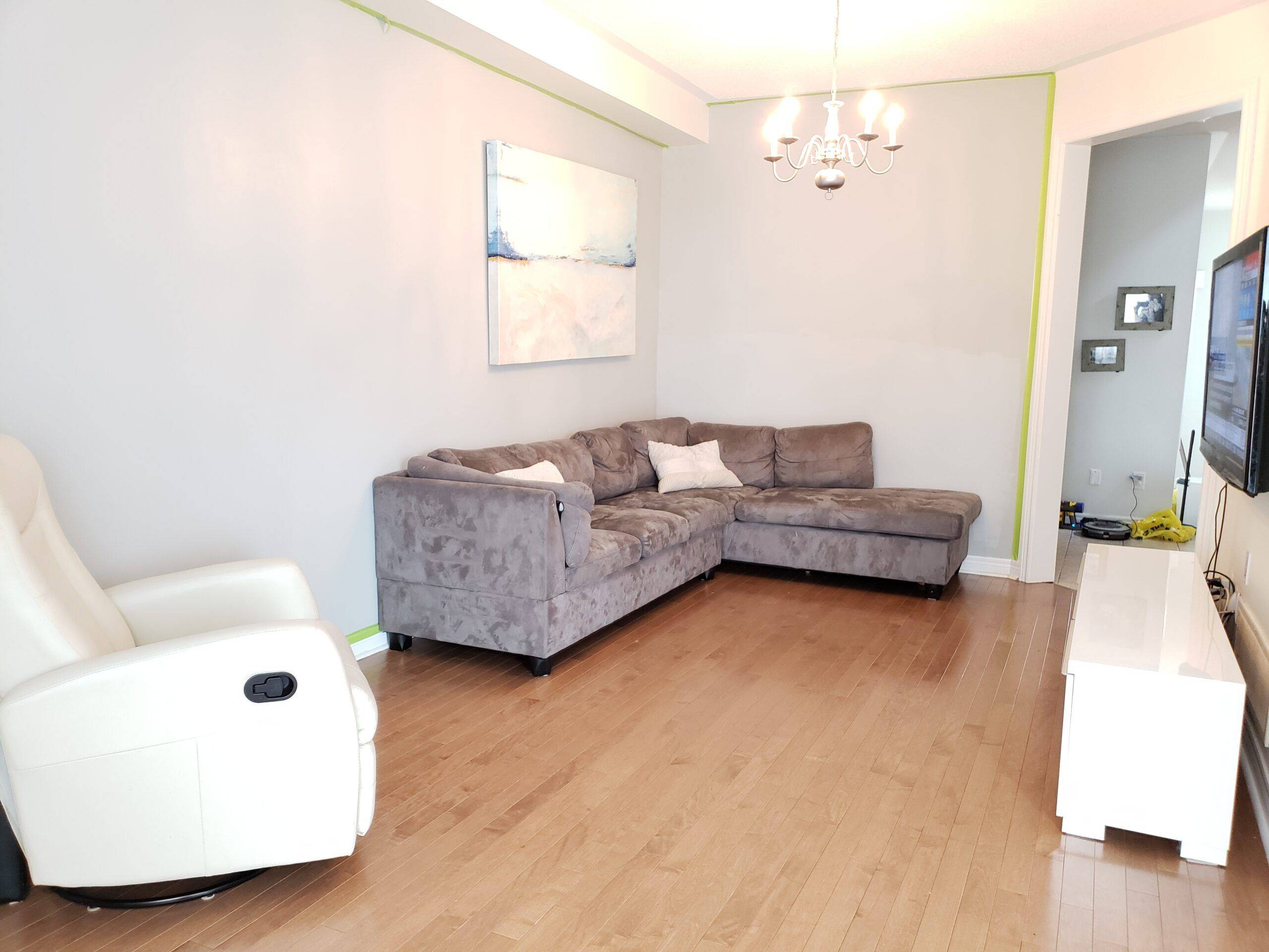 Vaughan, ON L6A 4C4,43 Crimson Forest DR #Upper