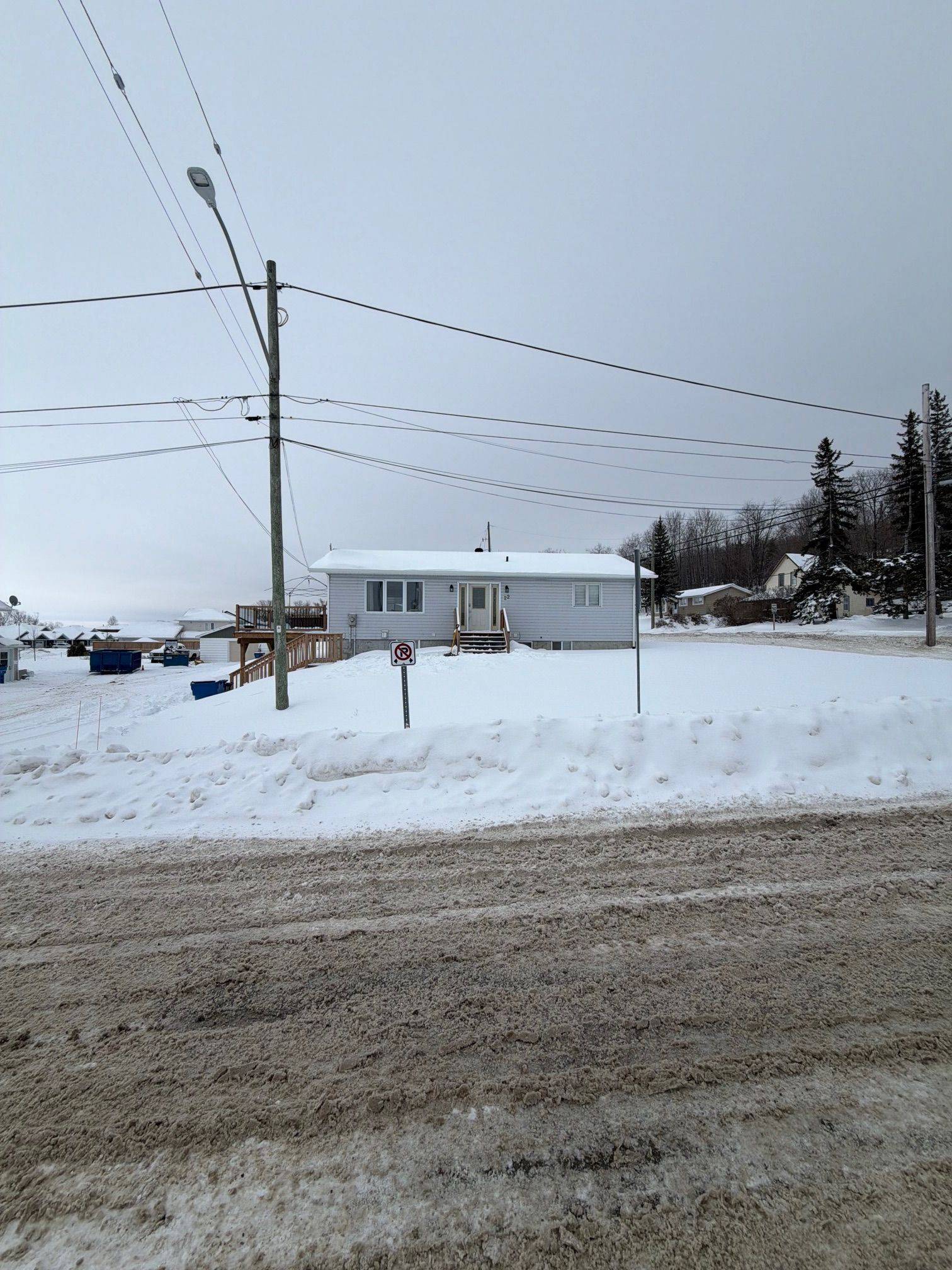 Temiskaming Shores, ON P0J 1P0,22 Beach BLVD