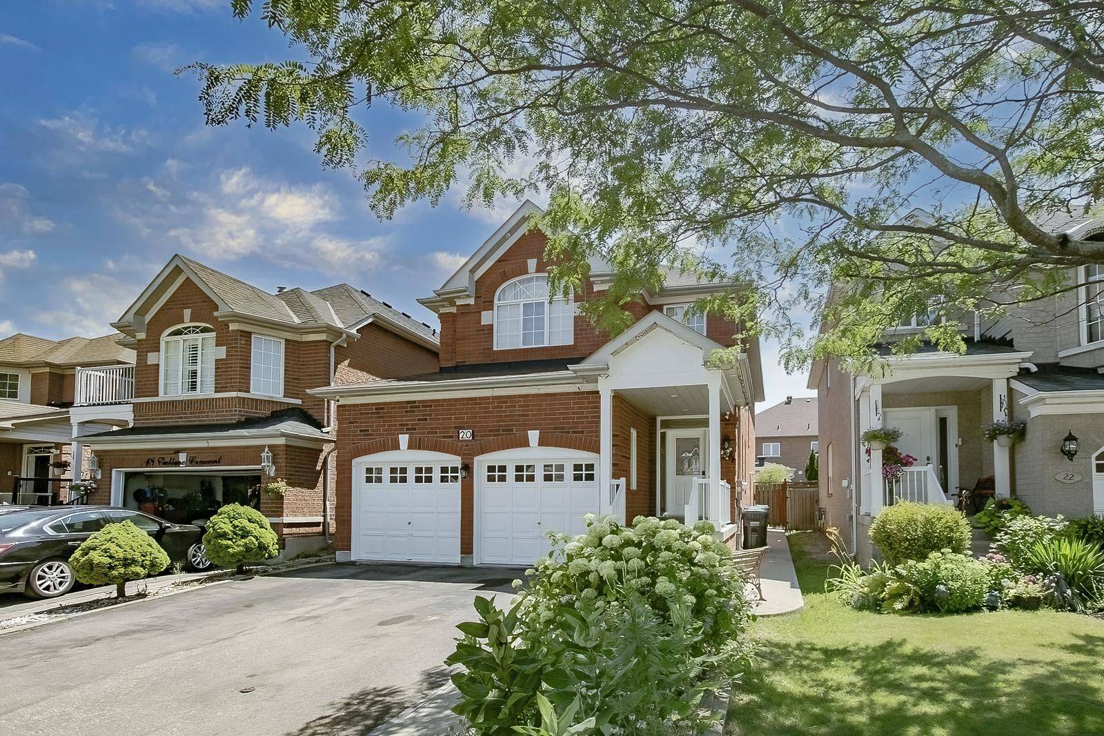 Brampton, ON L6X 4V4,20 Culture CRES