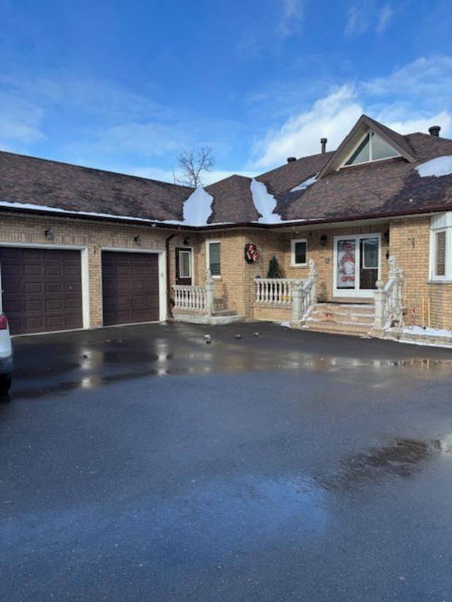 Caledon, ON L7E 0W5,12125 The Gore RD