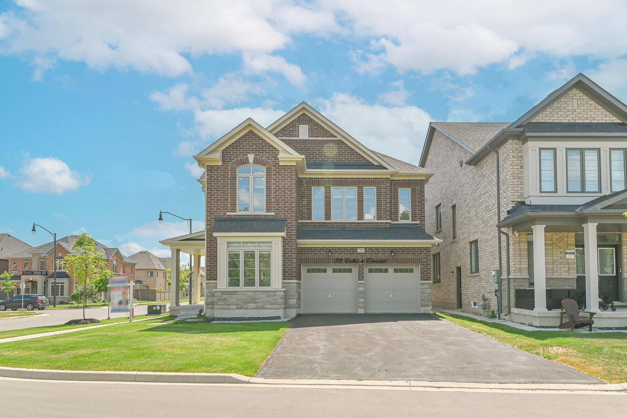 Brampton, ON L7A 5A6,59 Cobriza CRES