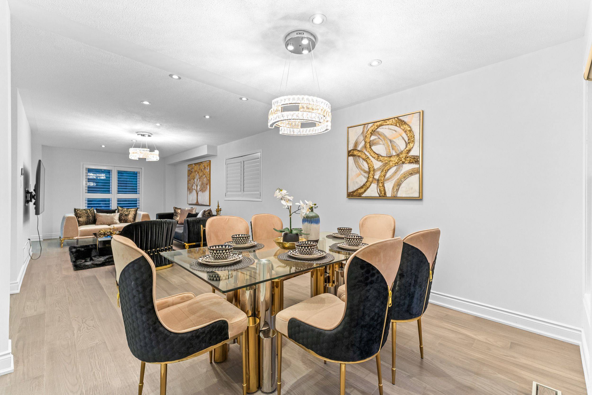 Mississauga, ON L5V 1Y6,5358 Flatford RD