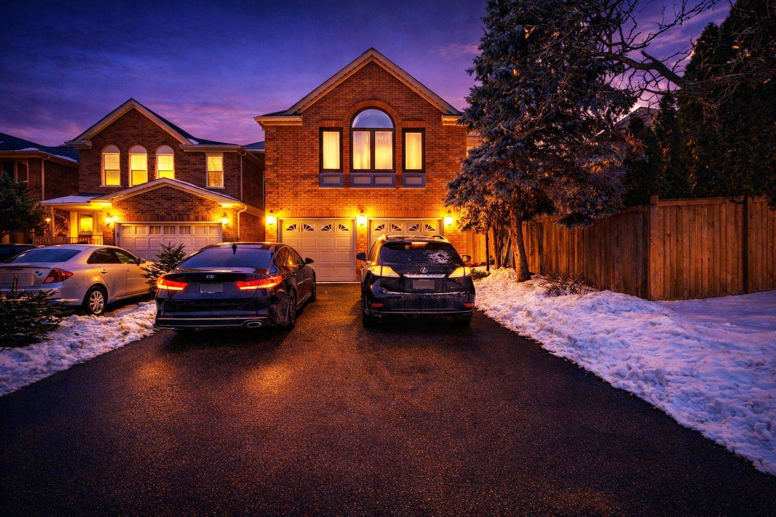 Mississauga, ON L5M 5L9,5970 Leeside CRES #Bsmt