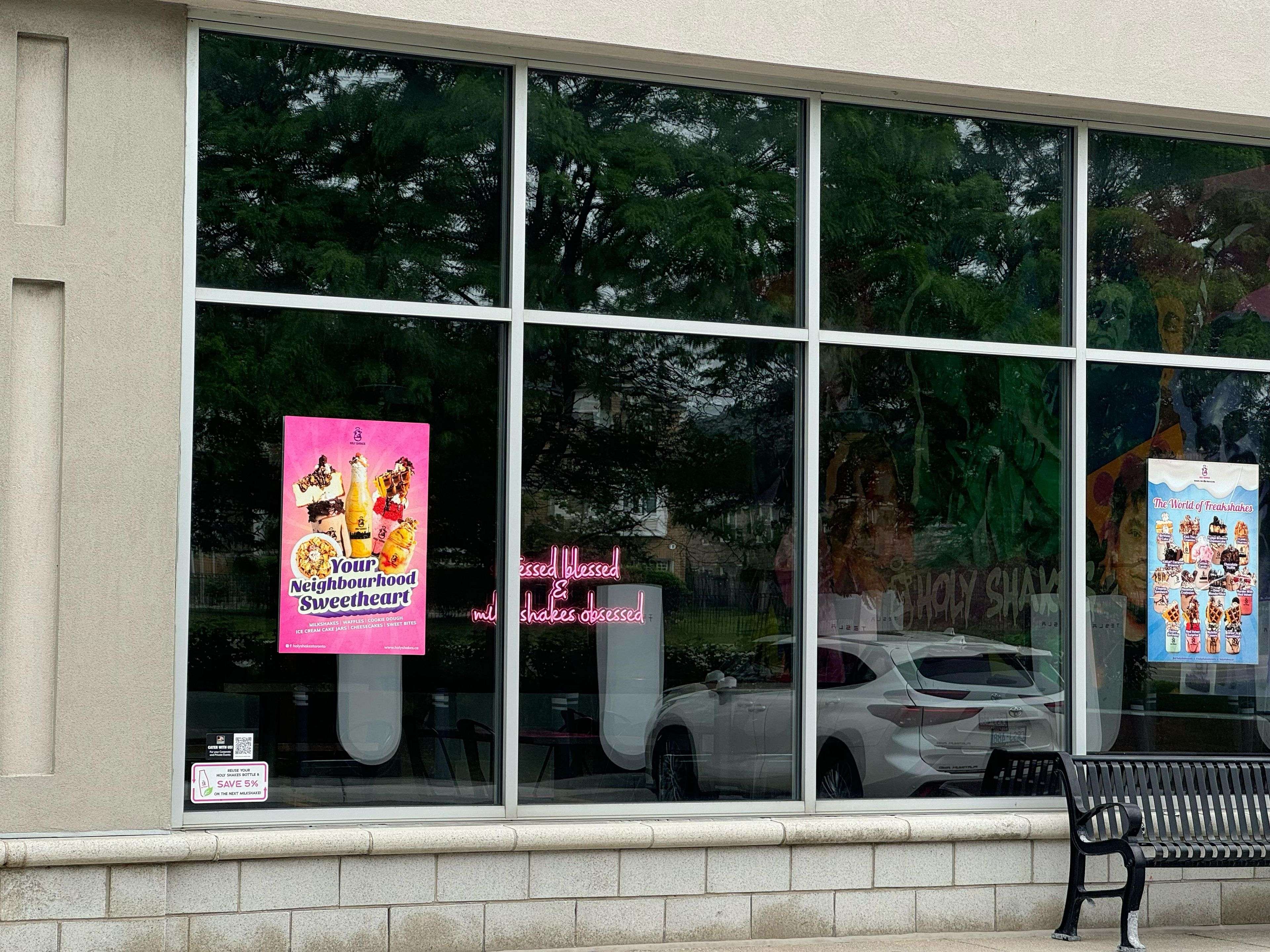 Mississauga, ON L5V 2A8,6045 Creditview RD E #F3