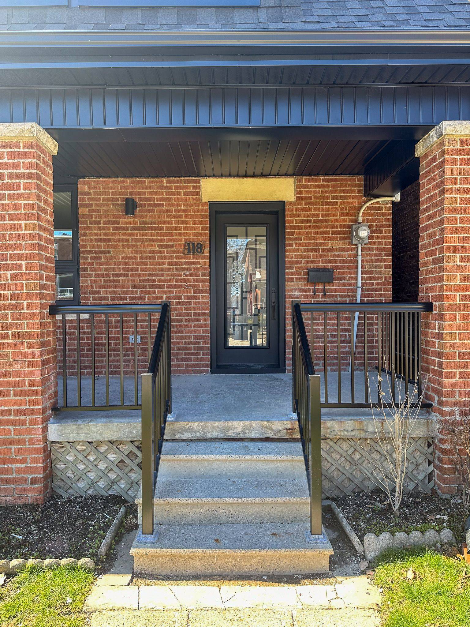 Toronto W03, ON M6H 3V5,118 Greenlaw AVE #Upper