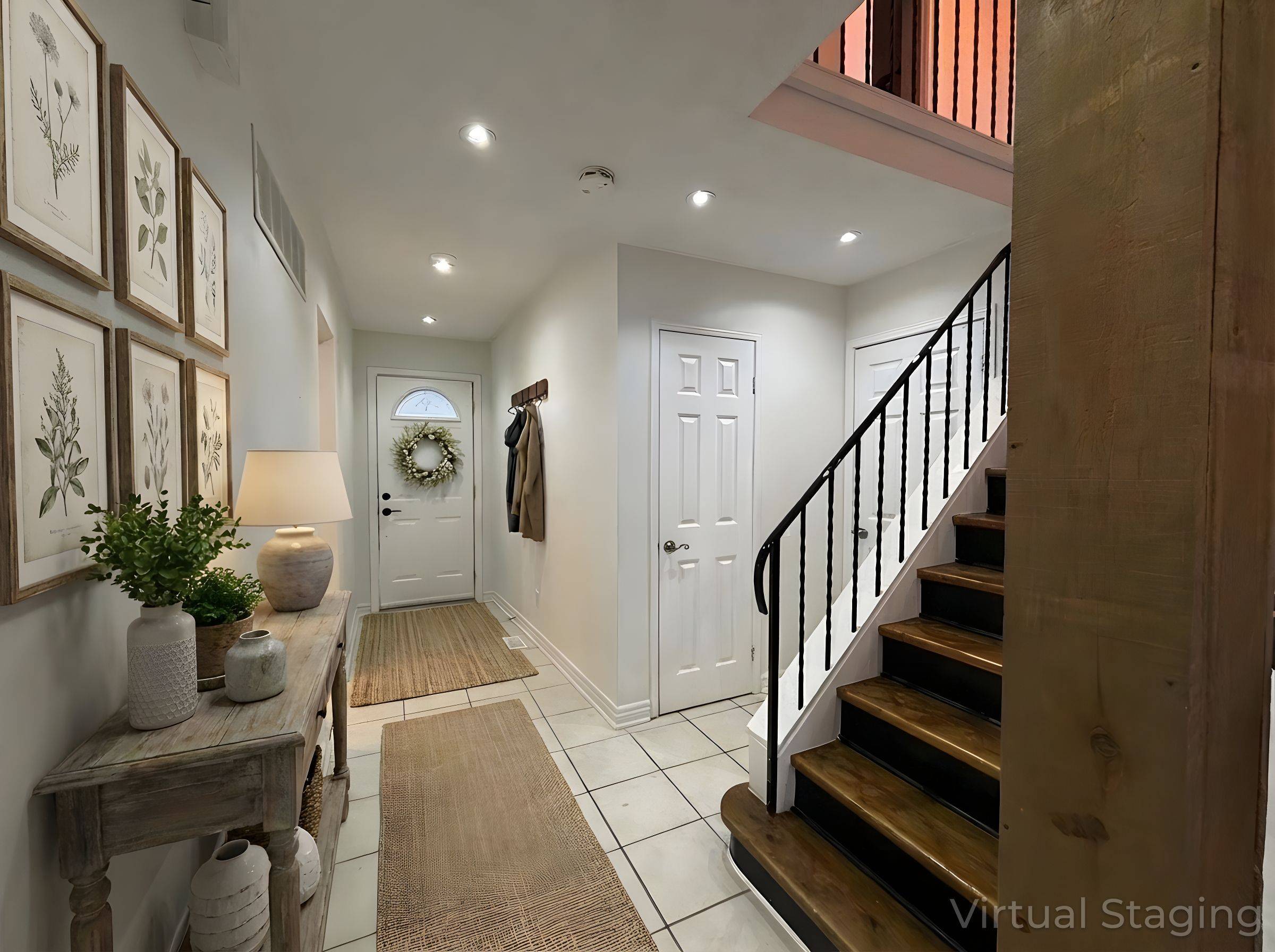 Brampton, ON L6X 2P9,55 Cowan RD