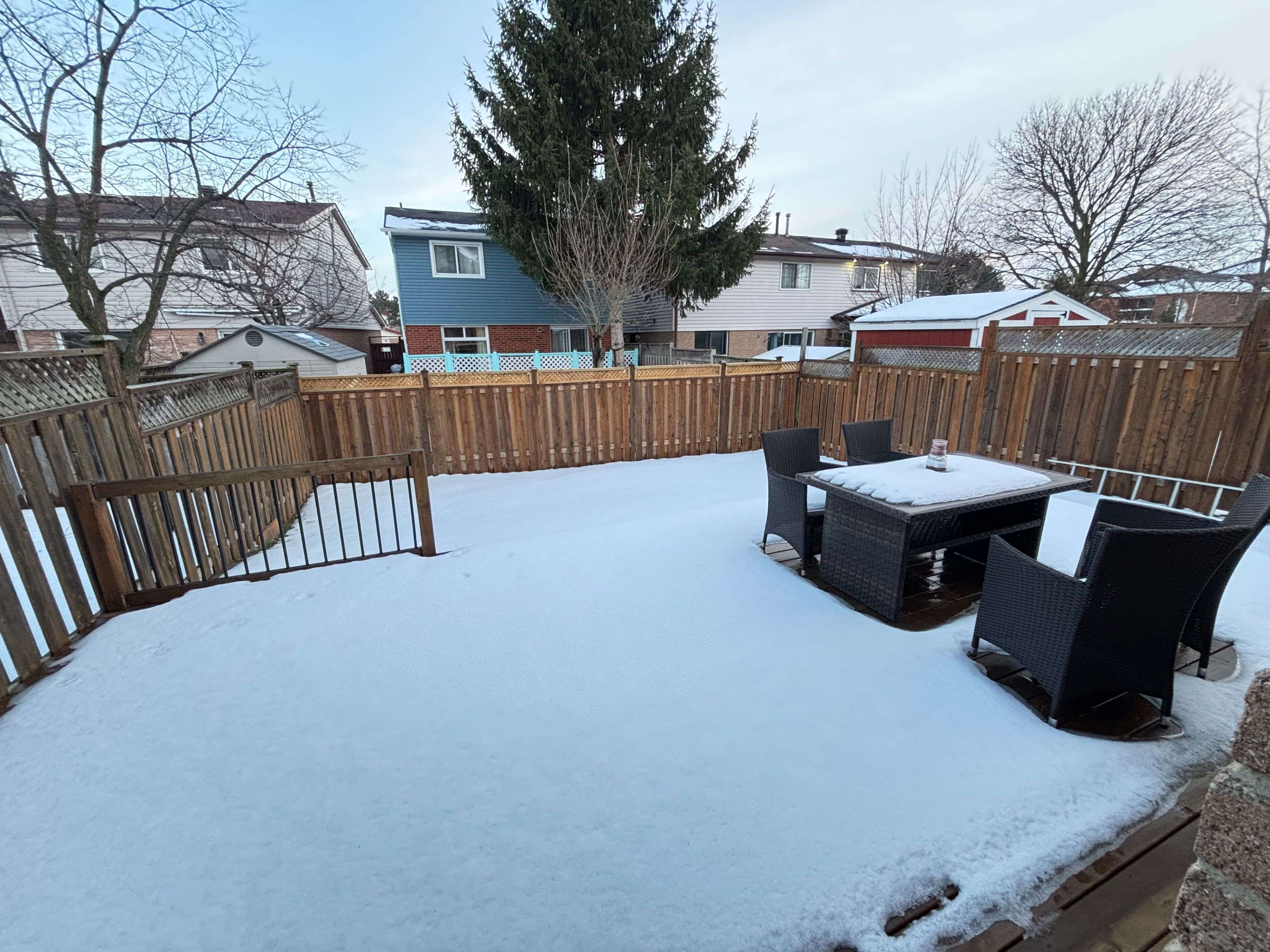 Brampton, ON L6X 2P9,55 Cowan RD