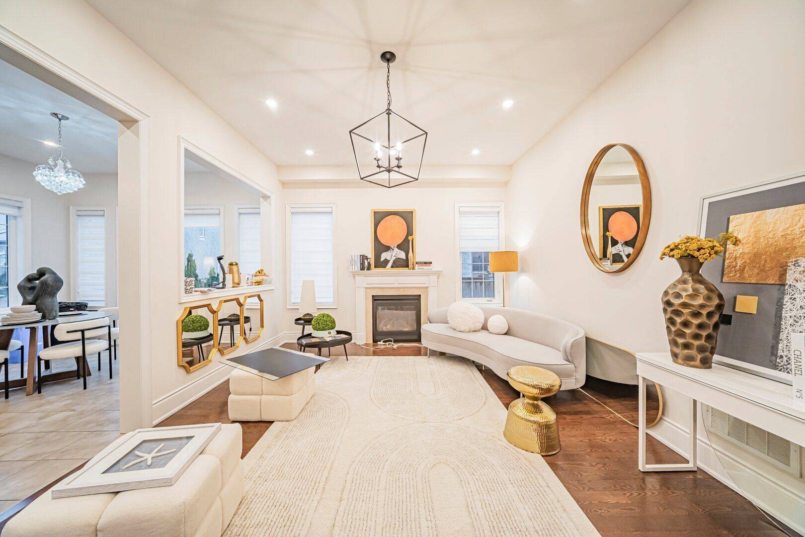 Oakville, ON L6H 0T4,3178 Buttonbush TRL