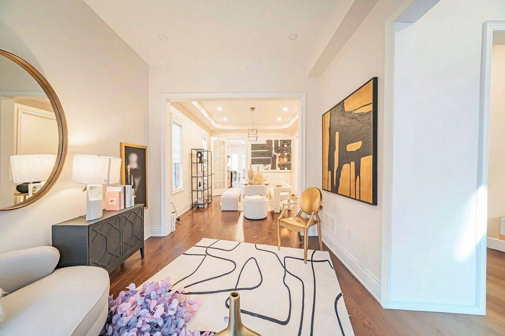 Oakville, ON L6H 0T4,3178 Buttonbush TRL