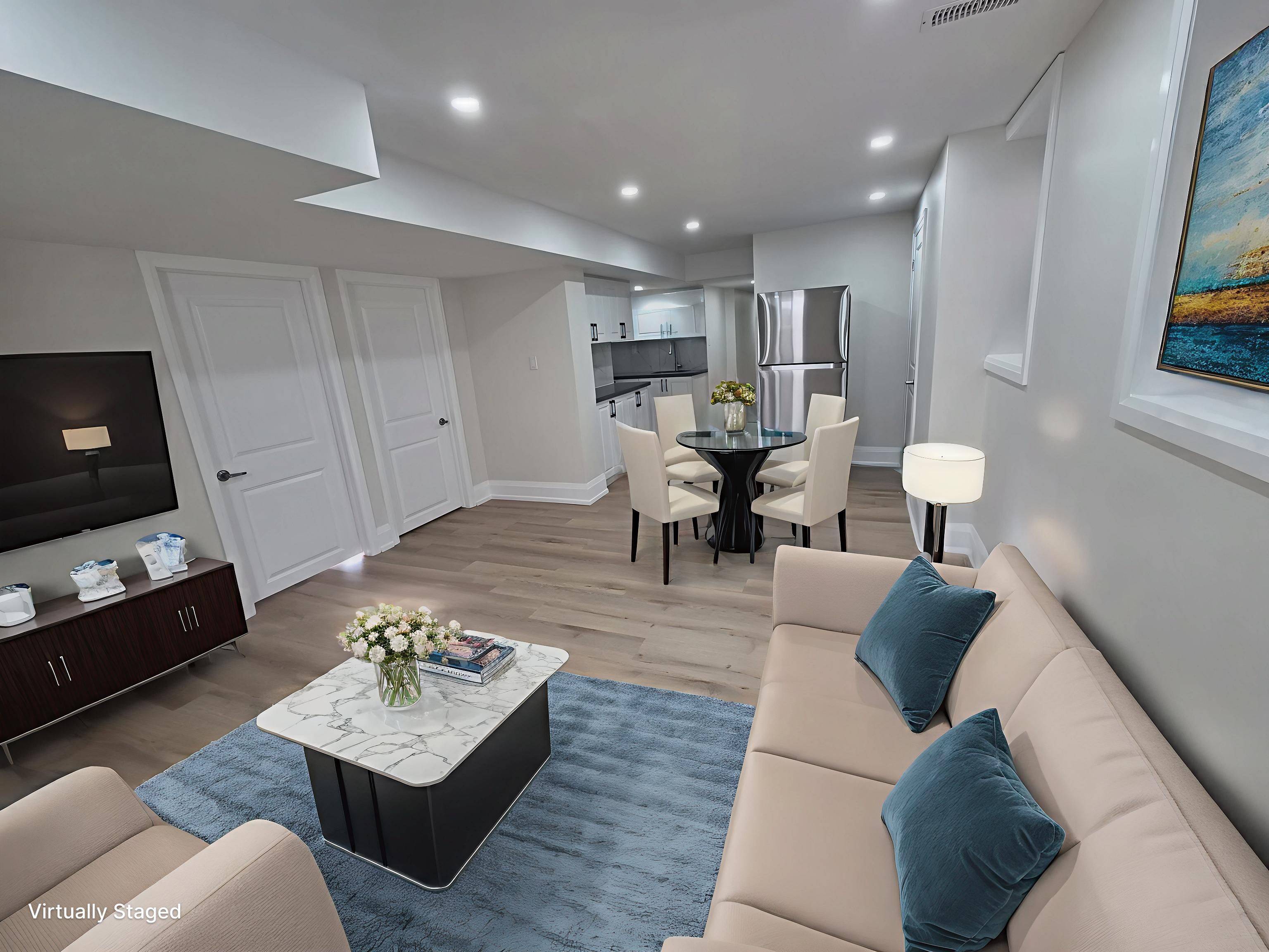 Milton, ON L9E 1V1,1414 Wellwood TER #Basement