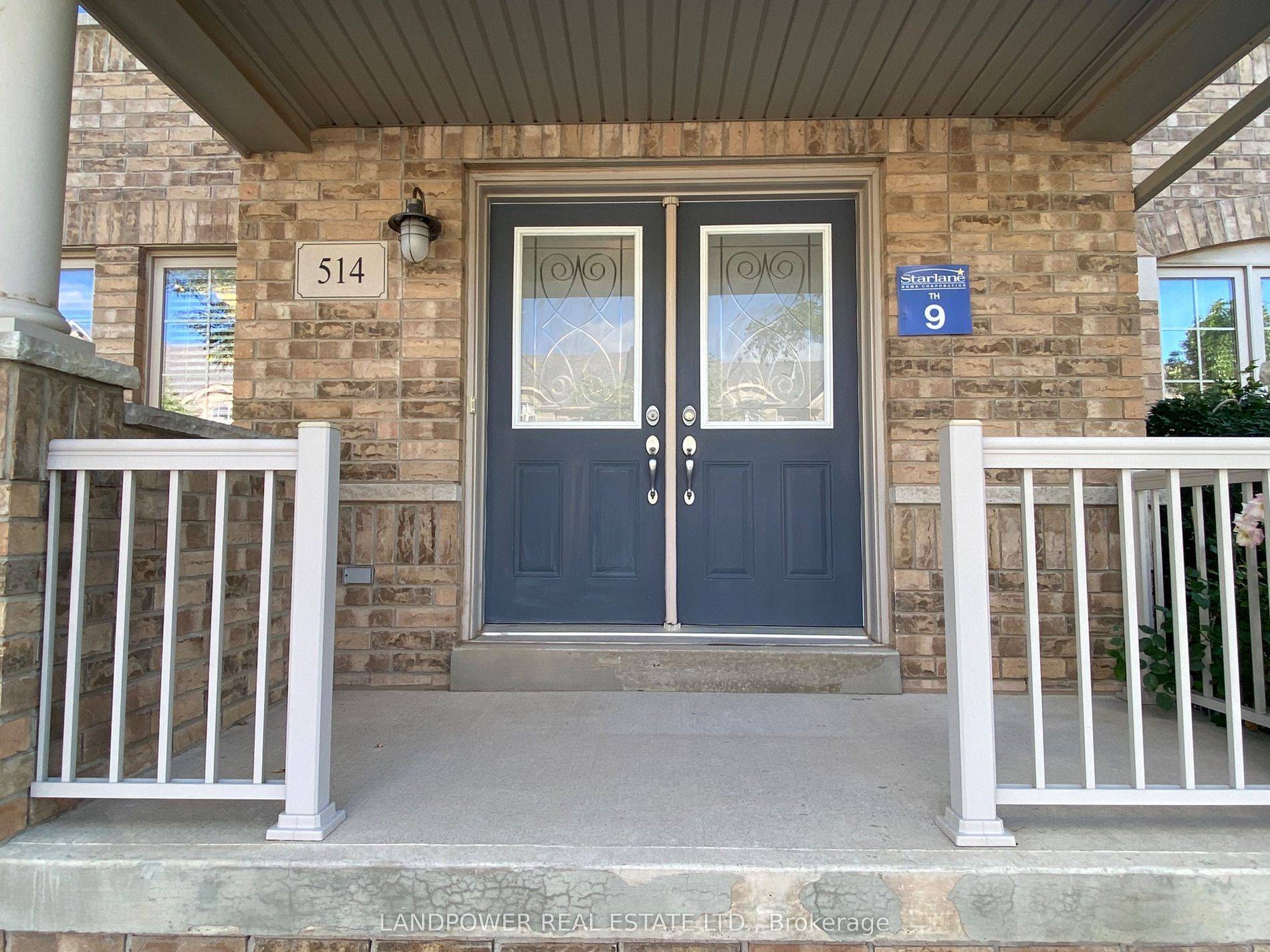 Oakville, ON L6M 0R2,514 Sixteen Mile DR