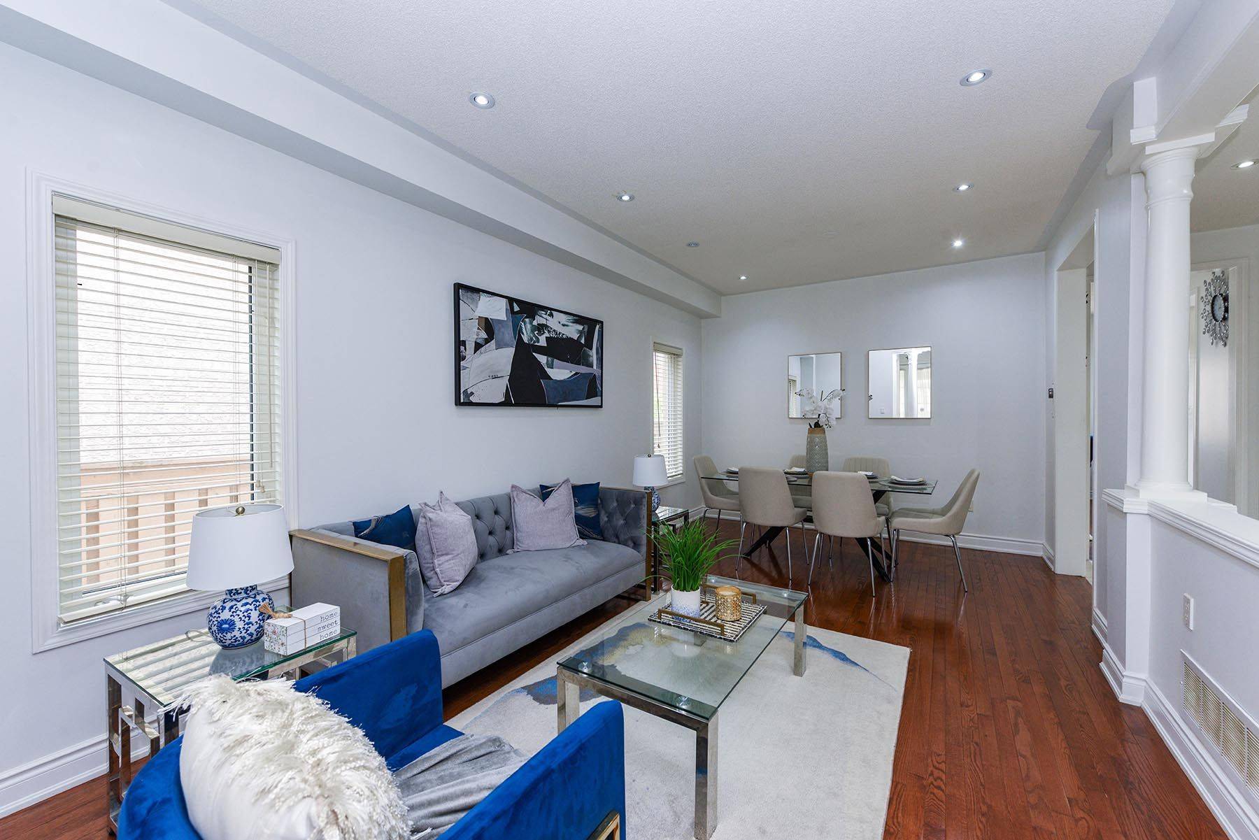 Brampton, ON L6X 0R6,33 Portstewart CRES