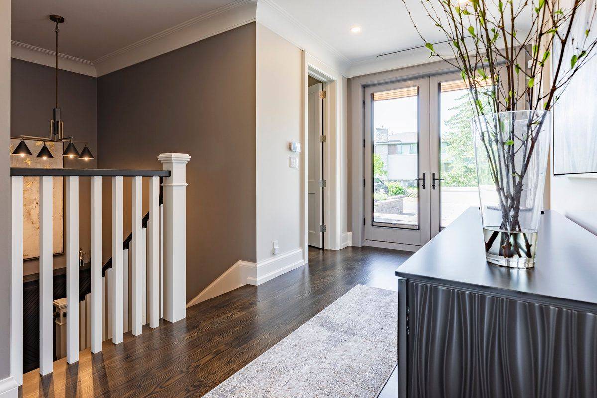 Oakville, ON L6J 0E1,10 Maple Grove DR #26