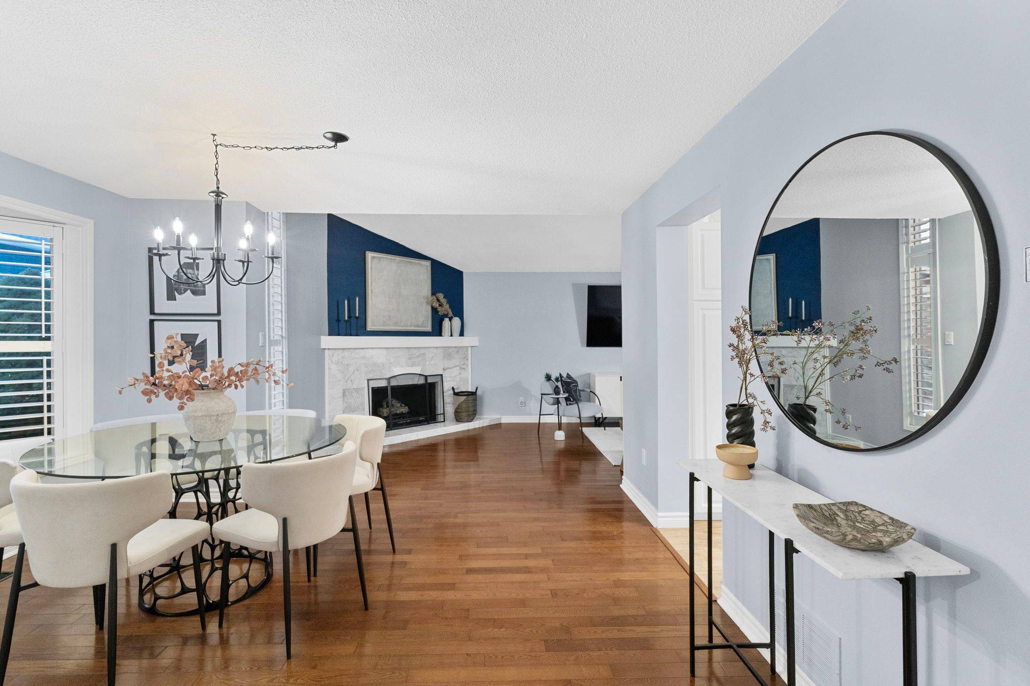 Mississauga, ON L5N 5V1,22 Pierpont PL