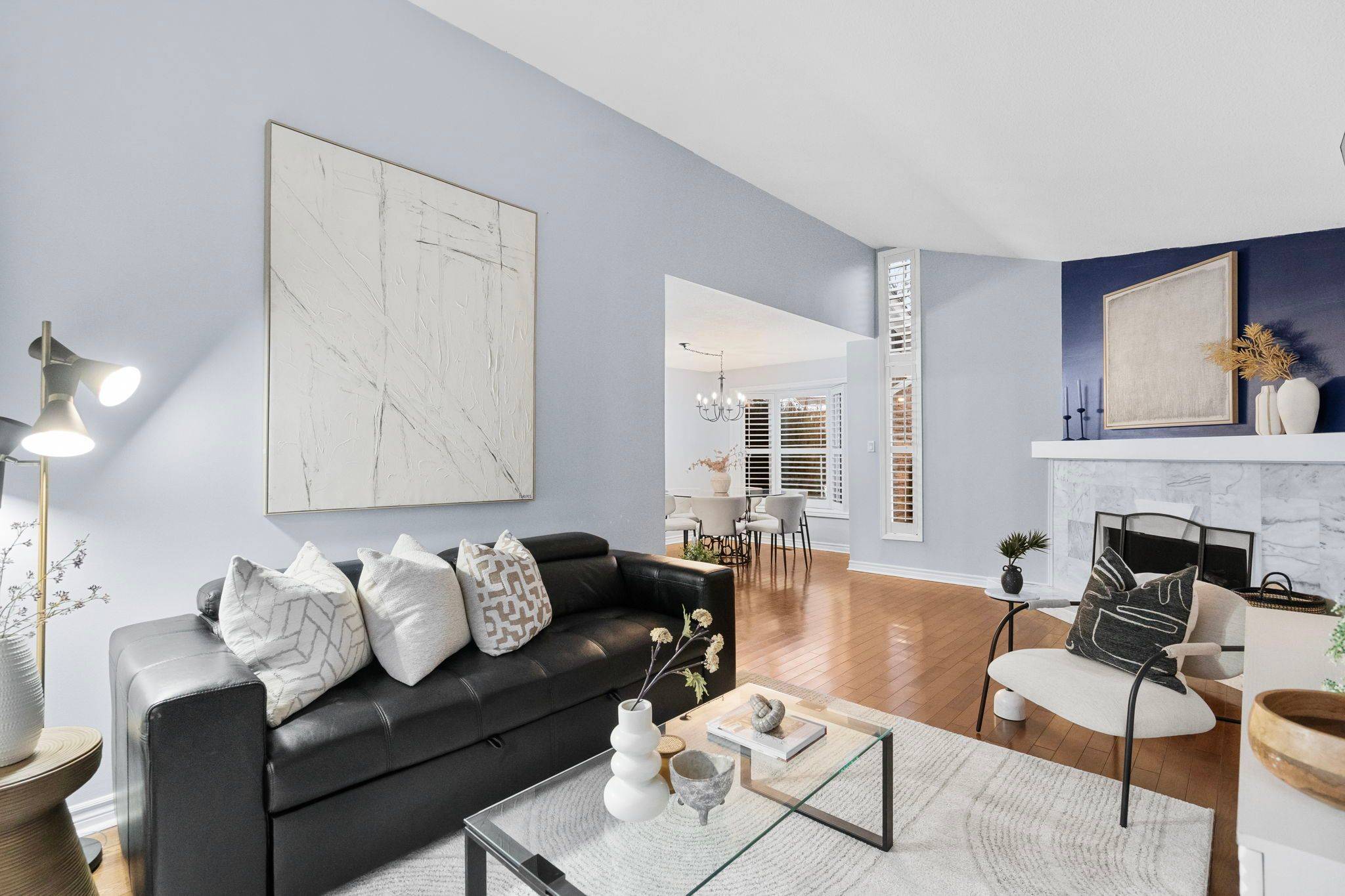 Mississauga, ON L5N 5V1,22 Pierpont PL