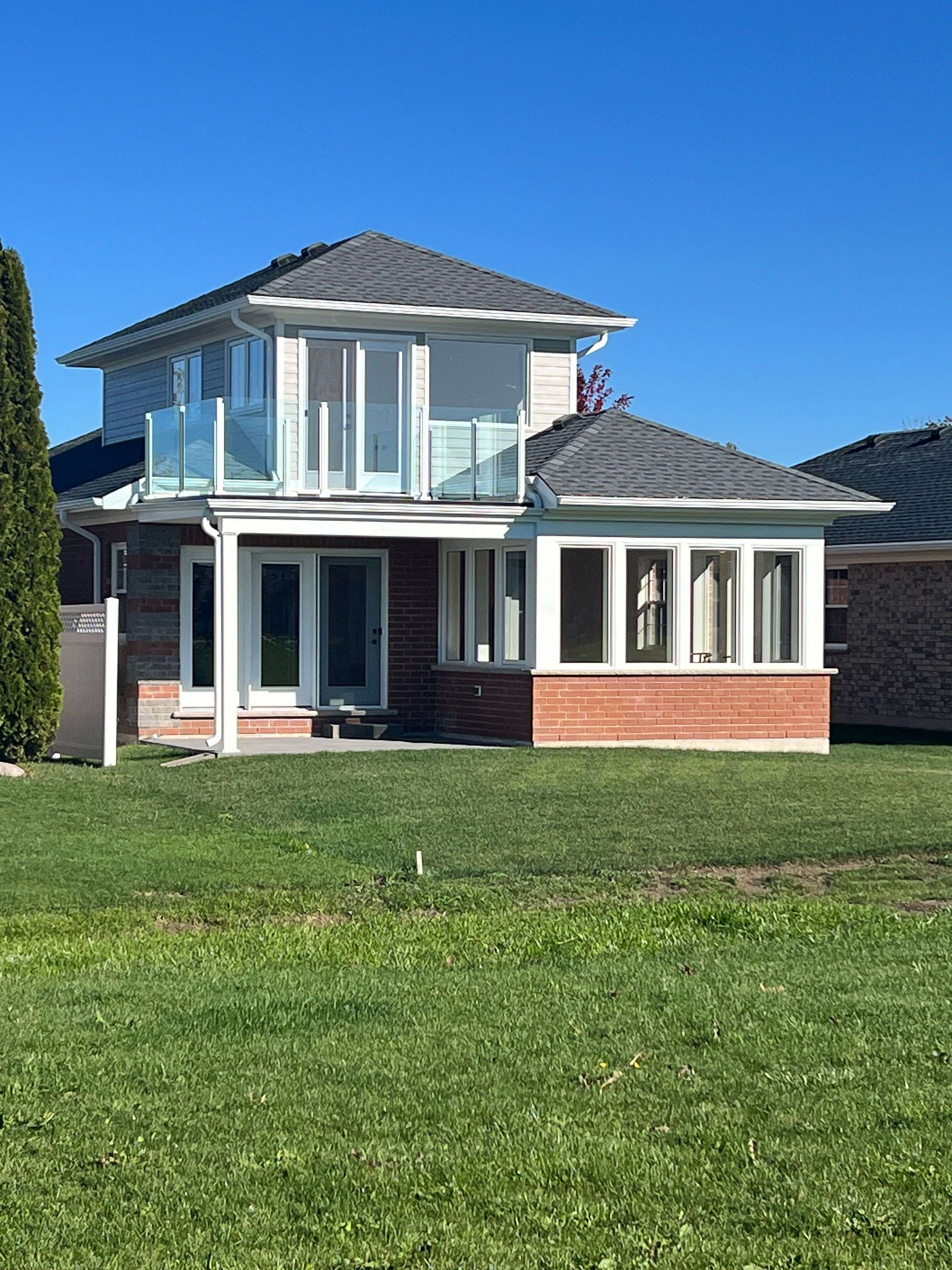Goderich, ON N7A 4M6,241 Bethune CRES