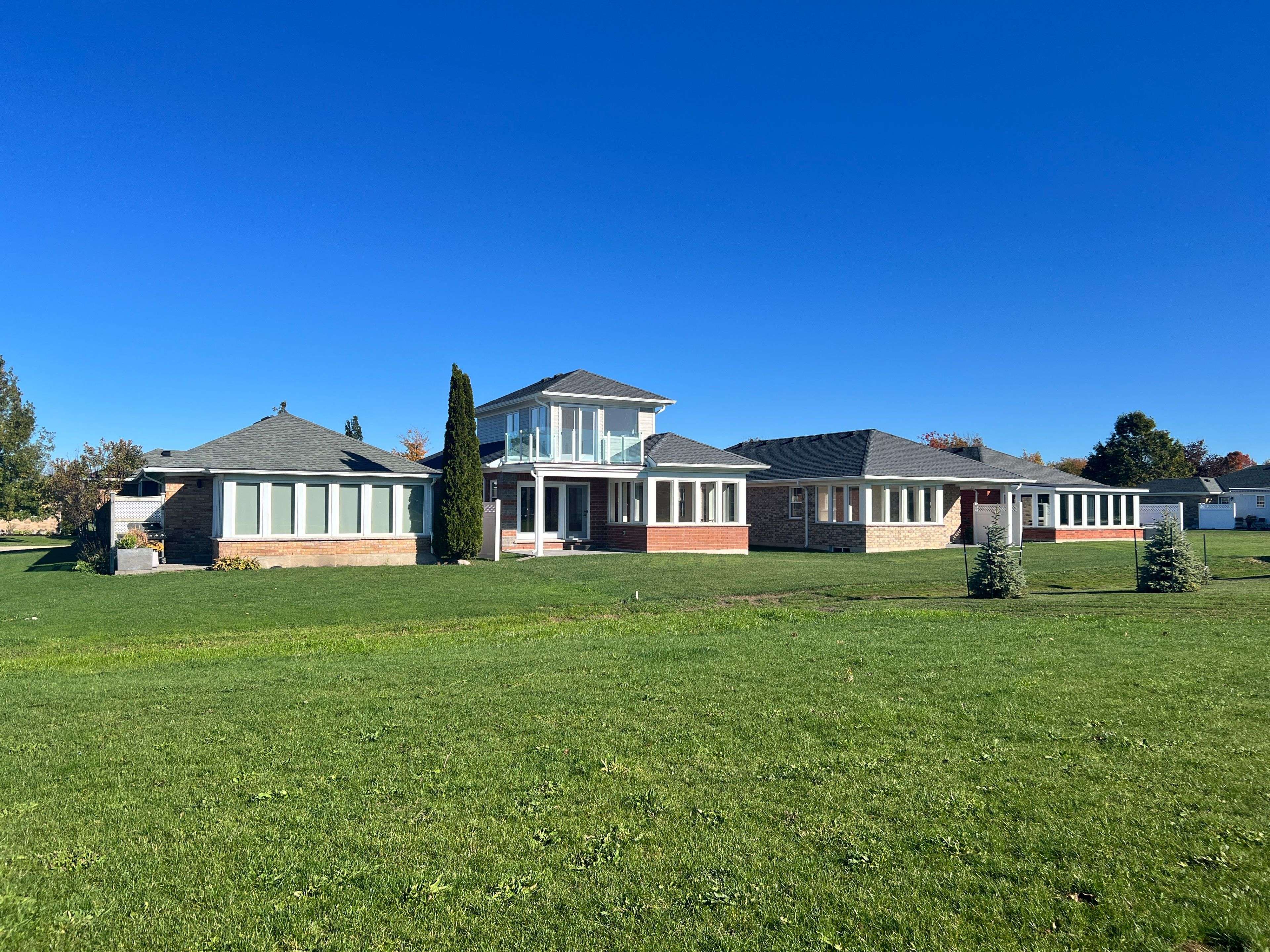 Goderich, ON N7A 4M6,241 Bethune CRES