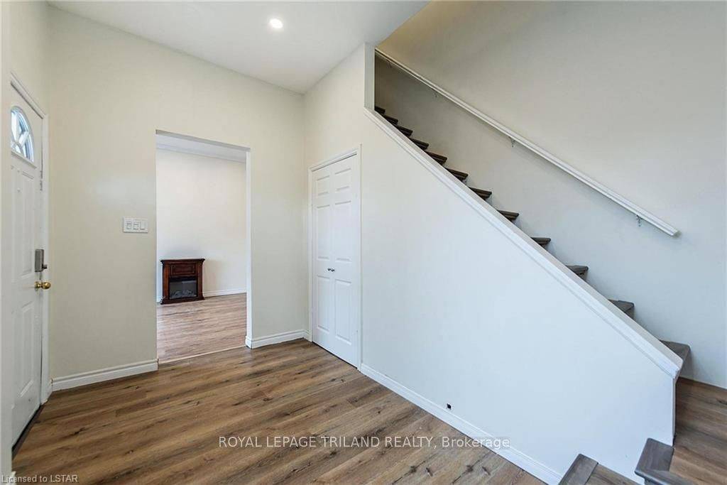 St. Thomas, ON N5P 1M5,101 Malakoff ST